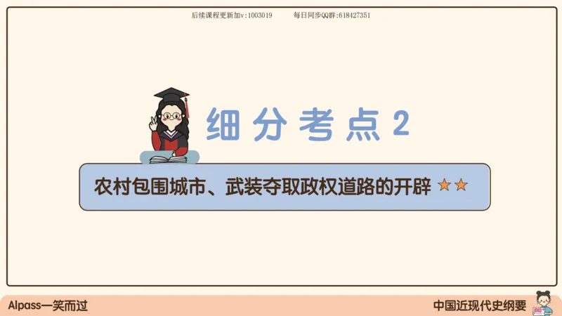 14.25政治强化史纲04_2026考公资料_（49）政治理论合集_政治理论合集_2025考研政治_02.腿姐_02.强化课程_00.课件