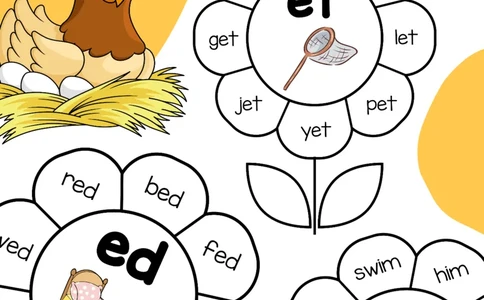 自然拼读花朵2_一年级上下册资料_小学一年级学习资料-25年更新版_1-00、幼小衔接_幼小衔接自然拼读_自然拼读花朵-123完整版