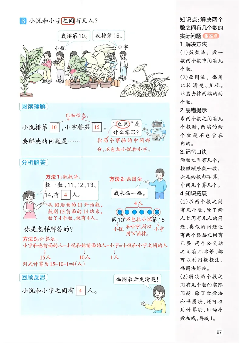 课堂预习笔记数学人教一年级_25秋《一本预习笔记》语数外，人教，北师1-6上_25秋《一本预习笔记》数学人教版1-6_一年级预习笔记数学人教