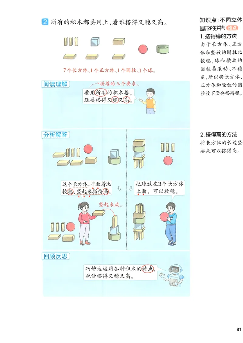 课堂预习笔记数学人教一年级_25秋《一本预习笔记》语数外，人教，北师1-6上_25秋《一本预习笔记》数学人教版1-6_一年级预习笔记数学人教