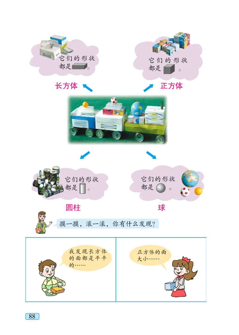 青岛版一年级上册数学PDF电子课本_一年级上下册资料_小学一年级学习资料-25年更新版_1-03、小学一年级数学上册_青岛63制_08、电子教材