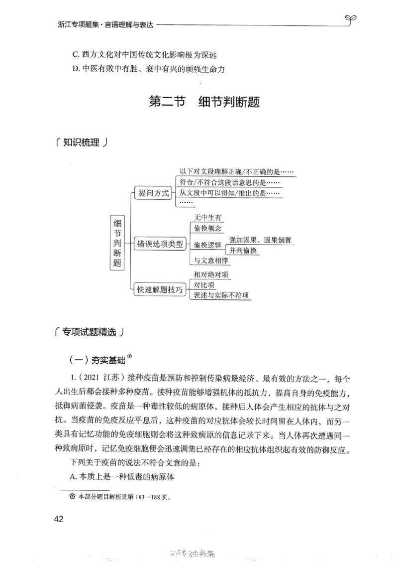 13浙江专项题集（言语理解）_2026考公资料_（10）粉笔_2025粉笔国考省考980（课＋笔记）_粉笔980（25多省）_12025FB浙江省考980系统班_042025年浙江26本图书_课下刷题8本