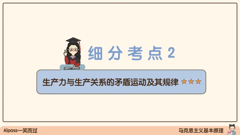 06.25腿姐马原强化6_2026考公资料_（49）政治理论合集_政治理论合集_2025考研政治_02.腿姐_02.强化课程_00.课件