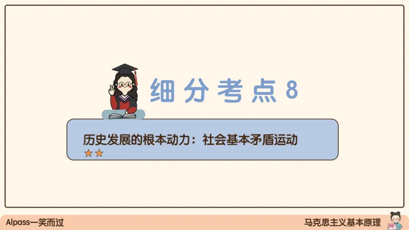 06.25腿姐马原强化6_2026考公资料_（49）政治理论合集_政治理论合集_2025考研政治_02.腿姐_02.强化课程_00.课件