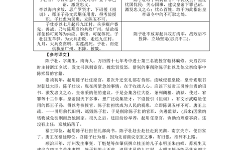 第18练_2025高中教辅（后续还会更新新习题试卷）_2025高中全科《微专题&middot;小练习》_2025高中全科《微专题小练习》_2025版&middot;微专题小练习&middot;语文