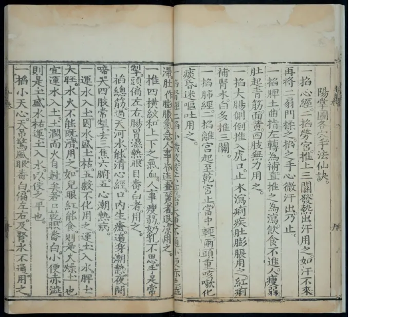 15_绝版书_天涯系列_t涯_绝版古籍电子书合集（13大类）_医书类_针灸大成