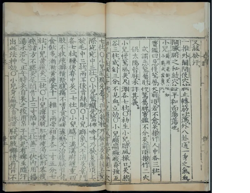 15_绝版书_天涯系列_t涯_绝版古籍电子书合集（13大类）_医书类_针灸大成