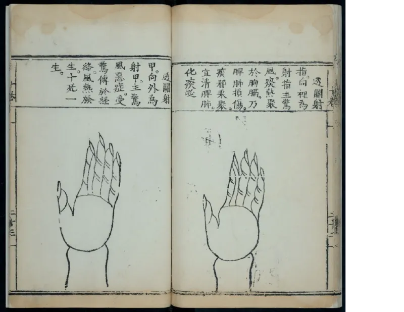 15_绝版书_天涯系列_t涯_绝版古籍电子书合集（13大类）_医书类_针灸大成