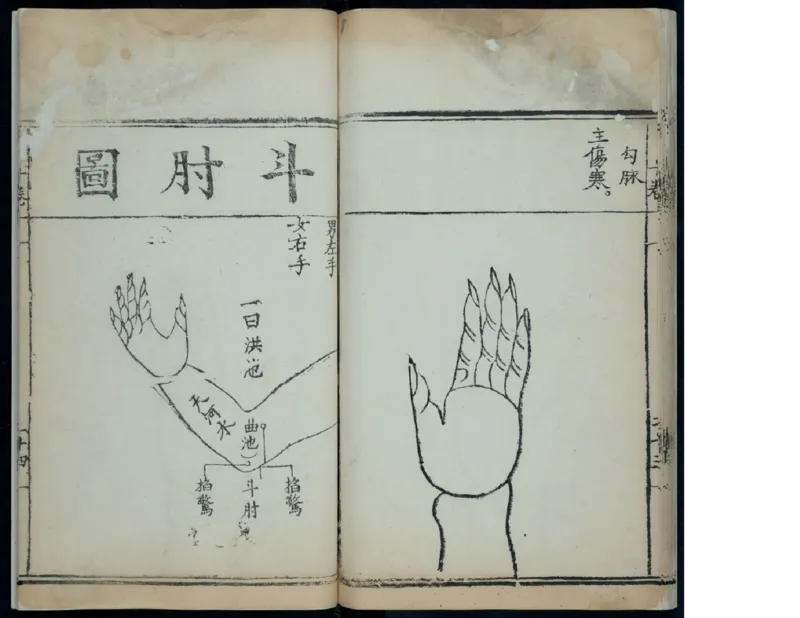 15_绝版书_天涯系列_t涯_绝版古籍电子书合集（13大类）_医书类_针灸大成