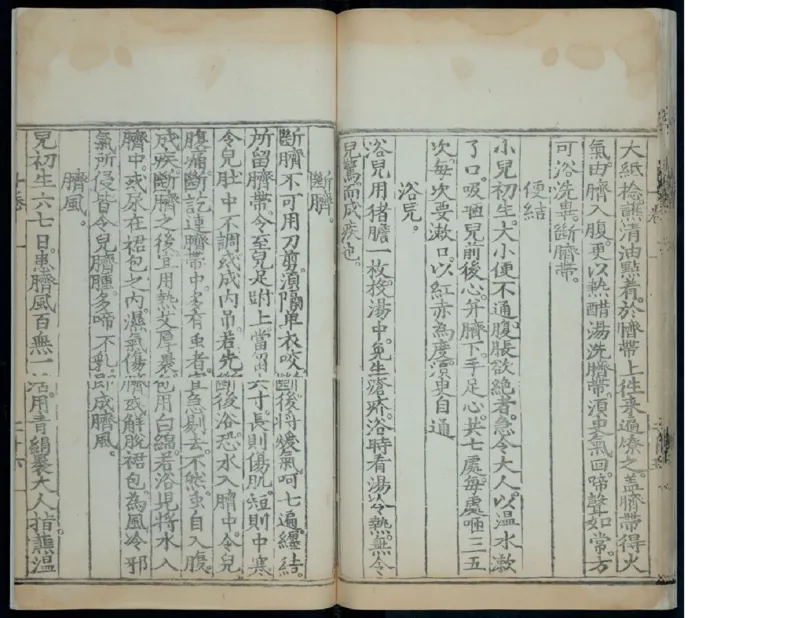 15_绝版书_天涯系列_t涯_绝版古籍电子书合集（13大类）_医书类_针灸大成