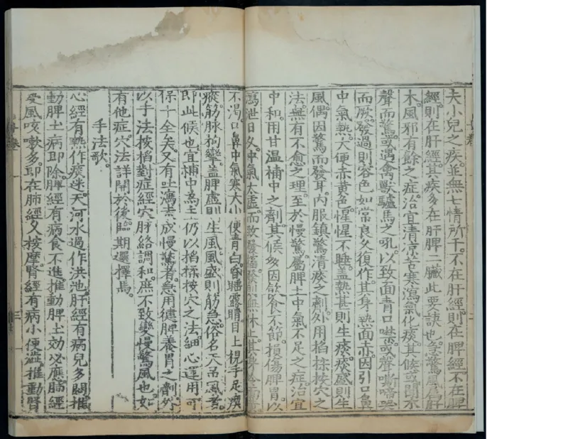 15_绝版书_天涯系列_t涯_绝版古籍电子书合集（13大类）_医书类_针灸大成