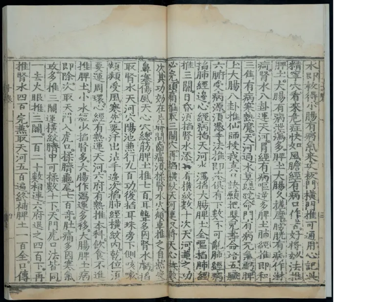 15_绝版书_天涯系列_t涯_绝版古籍电子书合集（13大类）_医书类_针灸大成