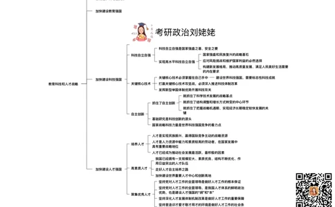 10.打印版归纳提升新思想5-8_2026考公资料_（49）政治理论合集_政治理论合集_2025考研政治_04.米鹏_03.精讲_04.习思想必学考点精讲（米鹏）_00.课堂笔记