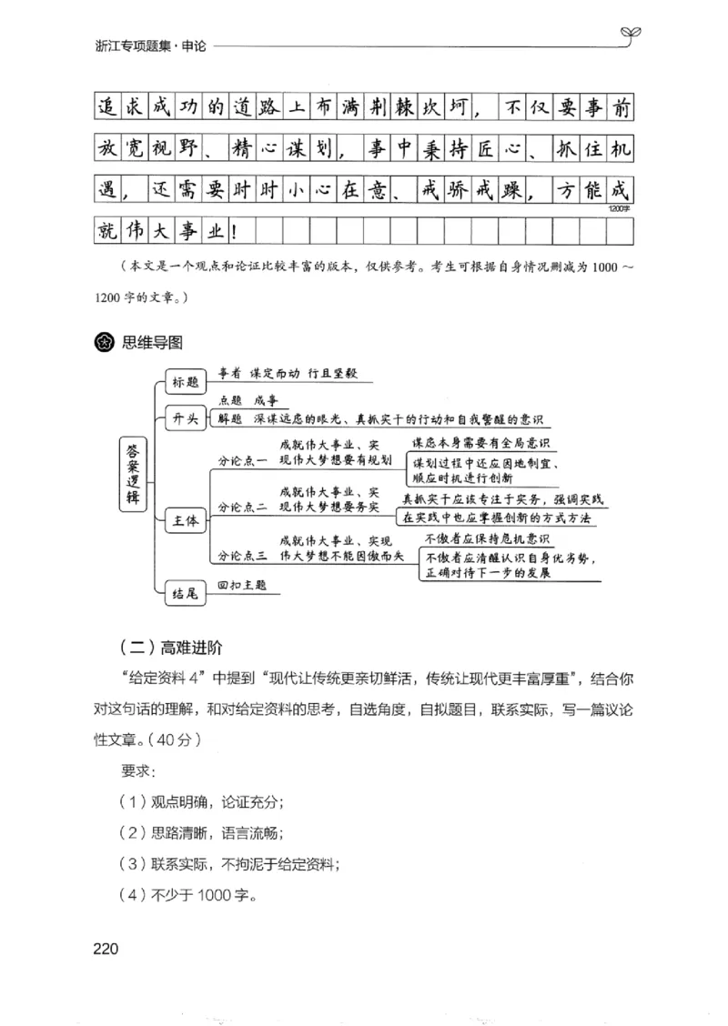 12浙江专项题集（申论）_2026考公资料_（10）粉笔_2025粉笔国考省考980（课＋笔记）_粉笔980（25多省）_12025FB浙江省考980系统班_042025年浙江26本图书_课下刷题8本
