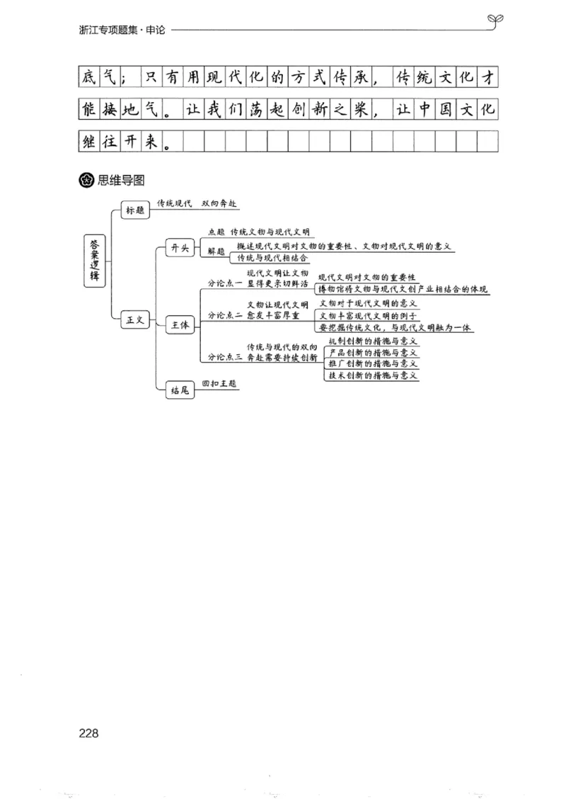 12浙江专项题集（申论）_2026考公资料_（10）粉笔_2025粉笔国考省考980（课＋笔记）_粉笔980（25多省）_12025FB浙江省考980系统班_042025年浙江26本图书_课下刷题8本