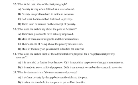 2012年12月英语六级阅读真题(2)_六级_六级仔细阅读_六级阅读（2010-2014）_2012.12六级