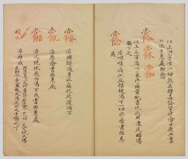 MK_LY87祝由科.秘诀奇书.乾元亨利贞一册.bak_绝版书_天涯系列_t涯_绝版古籍电子书合集（13大类）_祝由全套_祝由科.秘诀奇书.乾元亨利贞版无水印