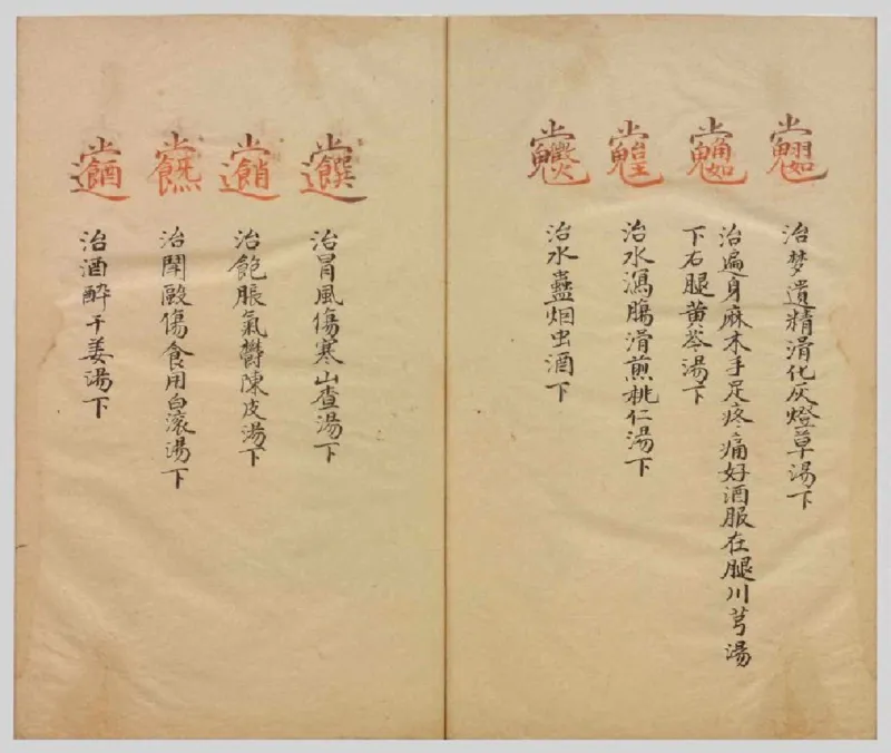 MK_LY87祝由科.秘诀奇书.乾元亨利贞一册.bak_绝版书_天涯系列_t涯_绝版古籍电子书合集（13大类）_祝由全套_祝由科.秘诀奇书.乾元亨利贞版无水印