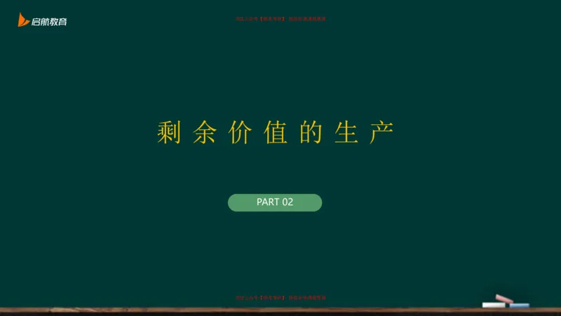05.如何成为一个合格的资本家_2026考公资料_（49）政治理论合集_政治理论合集_2025考研政治_06.王吉_02.基础起步_03.基础知识趣味学_课件