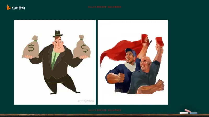 05.如何成为一个合格的资本家_2026考公资料_（49）政治理论合集_政治理论合集_2025考研政治_06.王吉_02.基础起步_03.基础知识趣味学_课件