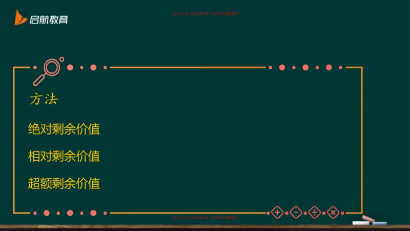 05.如何成为一个合格的资本家_2026考公资料_（49）政治理论合集_政治理论合集_2025考研政治_06.王吉_02.基础起步_03.基础知识趣味学_课件