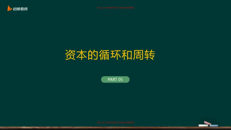05.如何成为一个合格的资本家_2026考公资料_（49）政治理论合集_政治理论合集_2025考研政治_06.王吉_02.基础起步_03.基础知识趣味学_课件