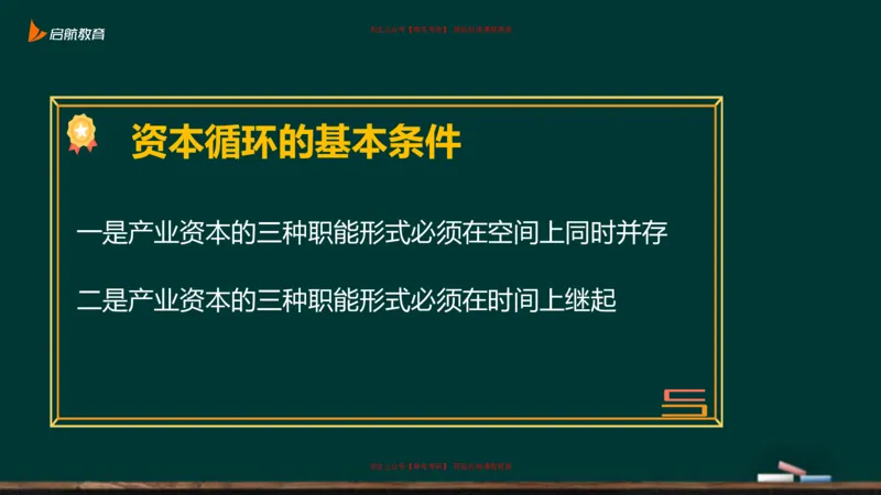 05.如何成为一个合格的资本家_2026考公资料_（49）政治理论合集_政治理论合集_2025考研政治_06.王吉_02.基础起步_03.基础知识趣味学_课件