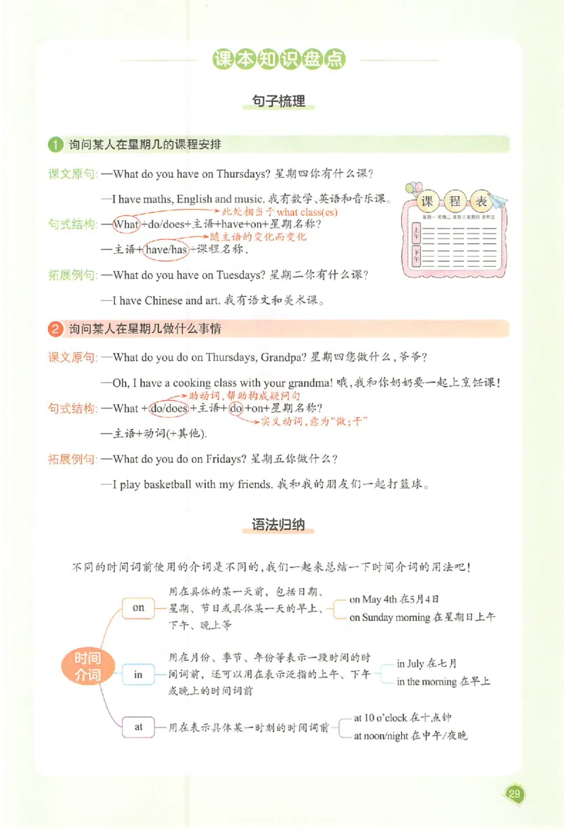 预习笔记英语五年级_25秋《一本预习笔记》语数外，人教，北师1-6上_25秋《一本预习笔记》英语人教pep3-6_五年级预习笔记英语人教