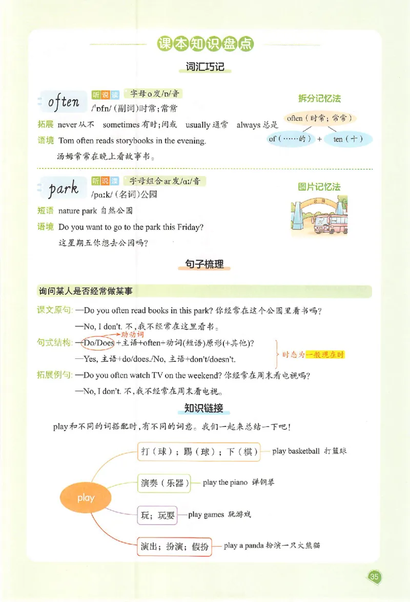 预习笔记英语五年级_25秋《一本预习笔记》语数外，人教，北师1-6上_25秋《一本预习笔记》英语人教pep3-6_五年级预习笔记英语人教