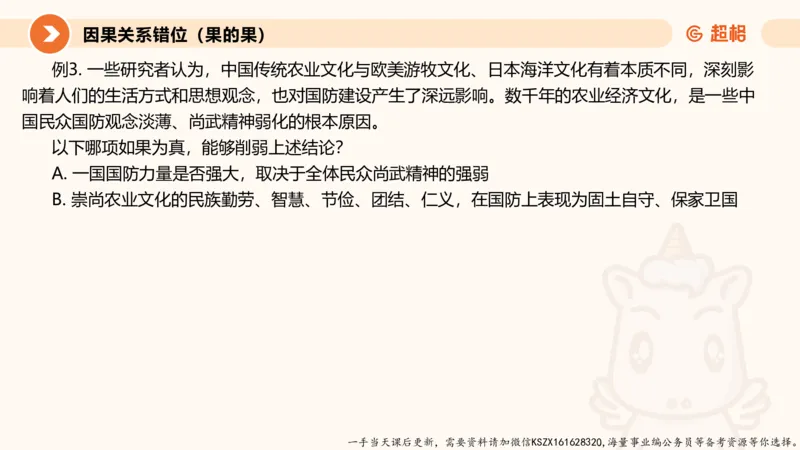 07.第七次课-加强削弱型_2026考公资料_（05）超格_行测申论2025超格合集(行测&申论&政治理论)_判断2025超格判断推理全家桶狂刷1000题_01.专项基础理论课阶段_课件