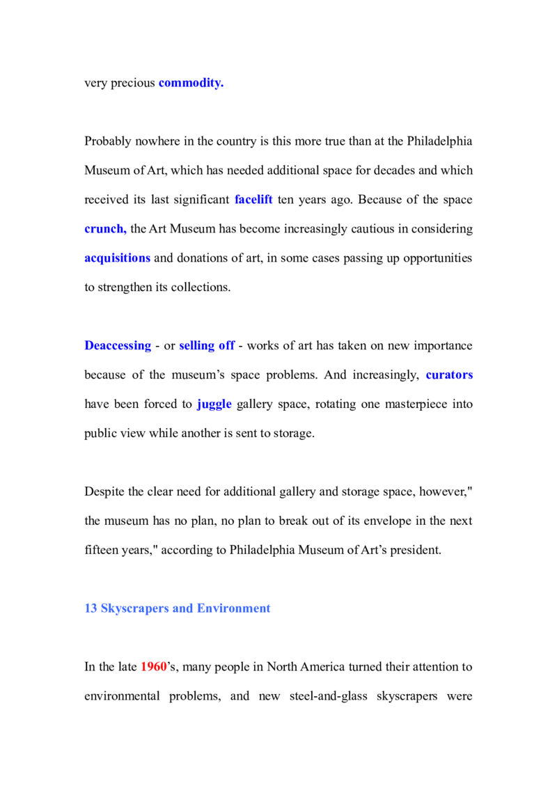 新东方背诵文选全集_六级_六级写作专项_六级写作
