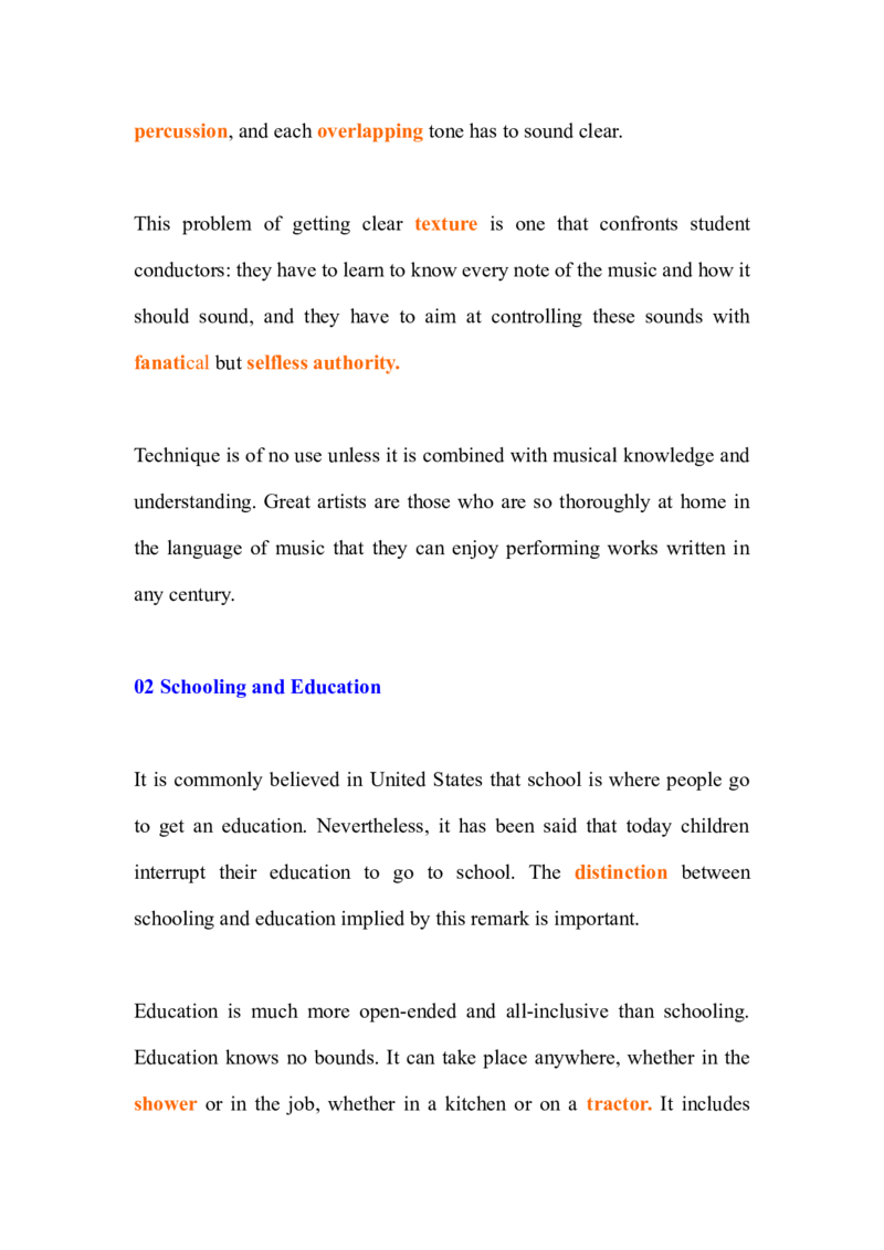 新东方背诵文选全集_六级_六级写作专项_六级写作