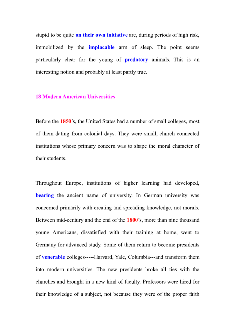 新东方背诵文选全集_六级_六级写作专项_六级写作