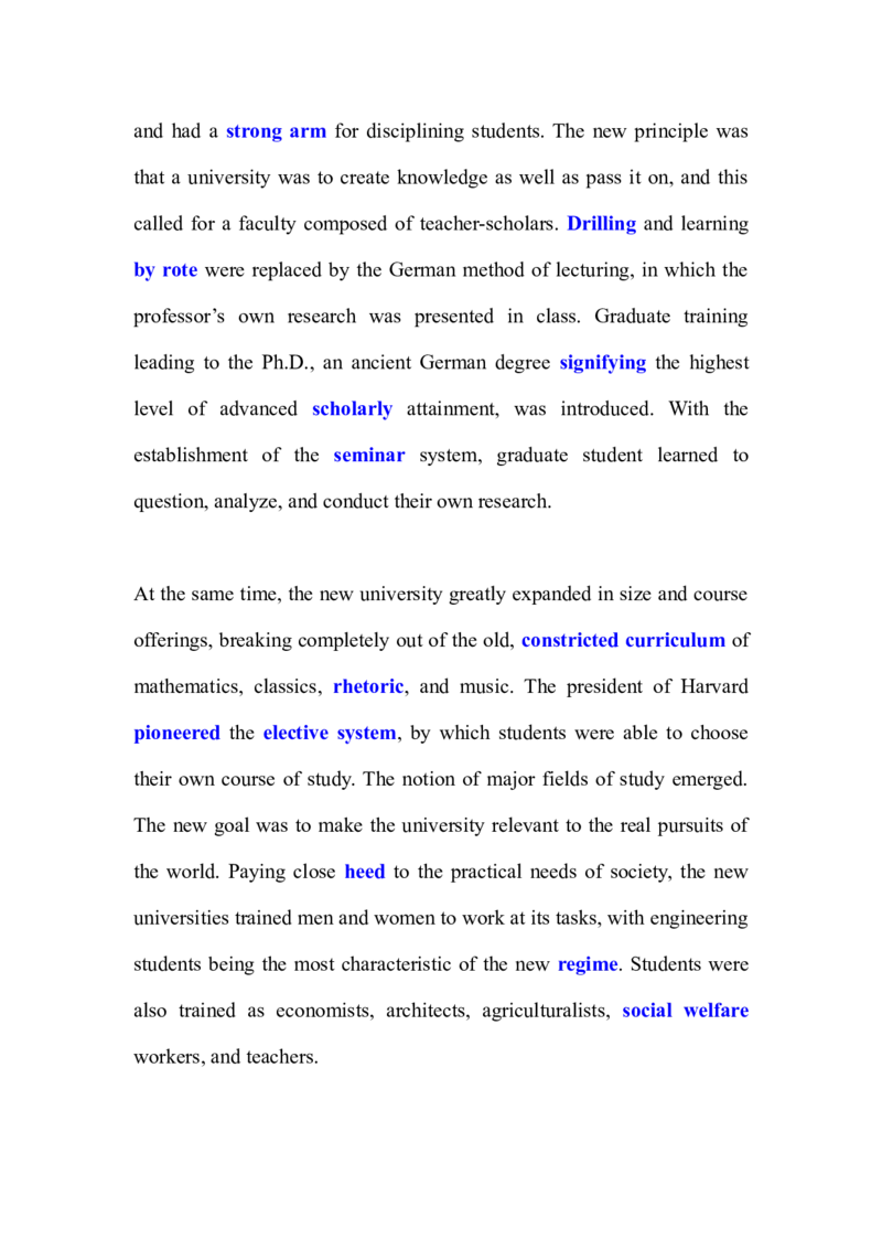 新东方背诵文选全集_六级_六级写作专项_六级写作