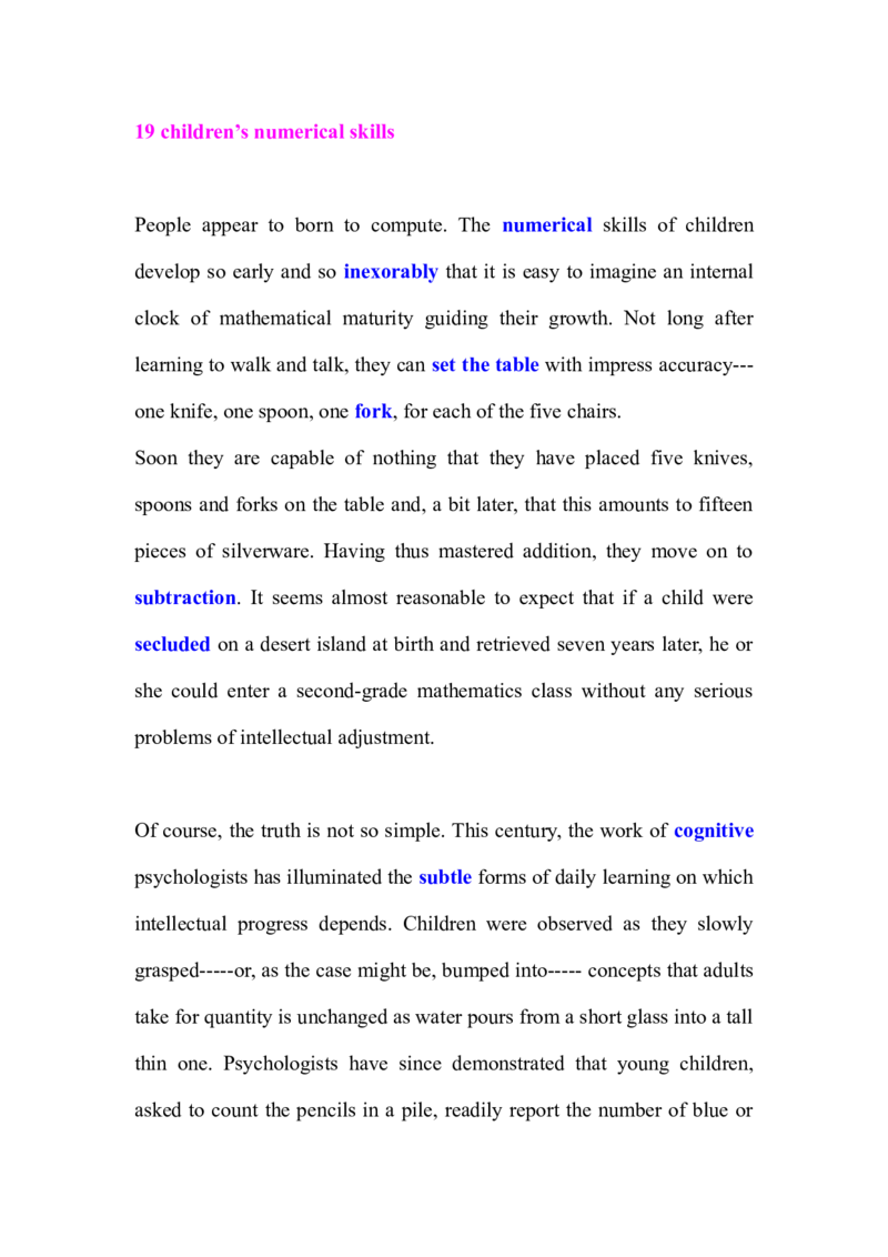 新东方背诵文选全集_六级_六级写作专项_六级写作