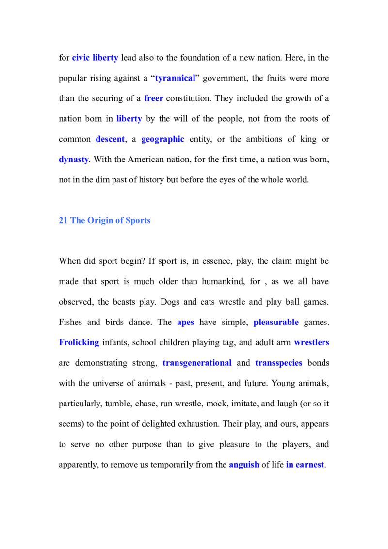 新东方背诵文选全集_六级_六级写作专项_六级写作