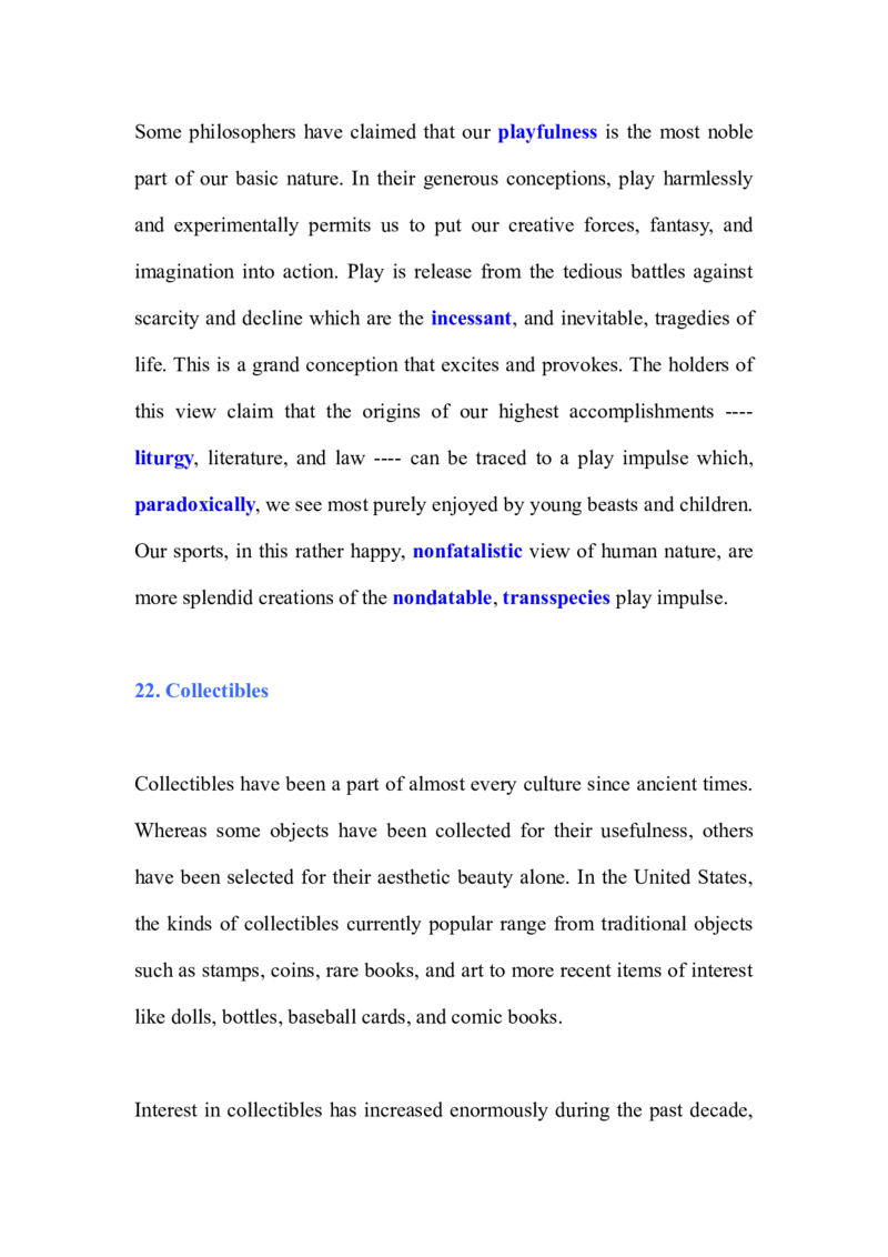 新东方背诵文选全集_六级_六级写作专项_六级写作