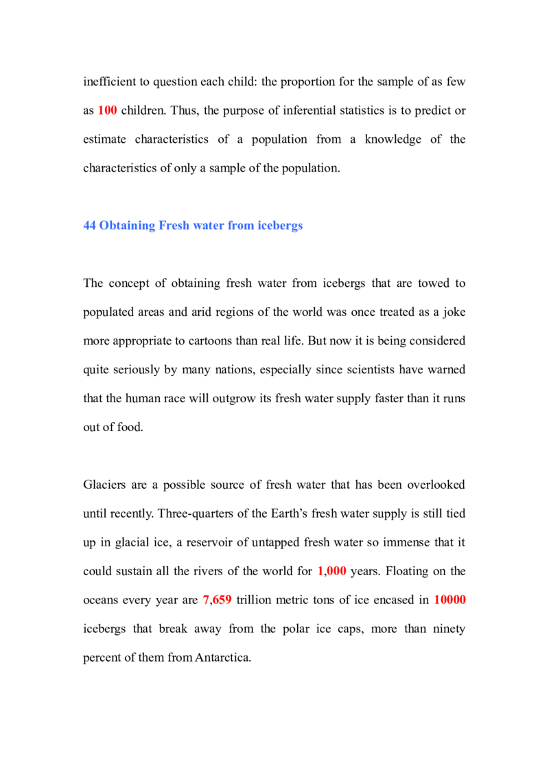 新东方背诵文选全集_六级_六级写作专项_六级写作