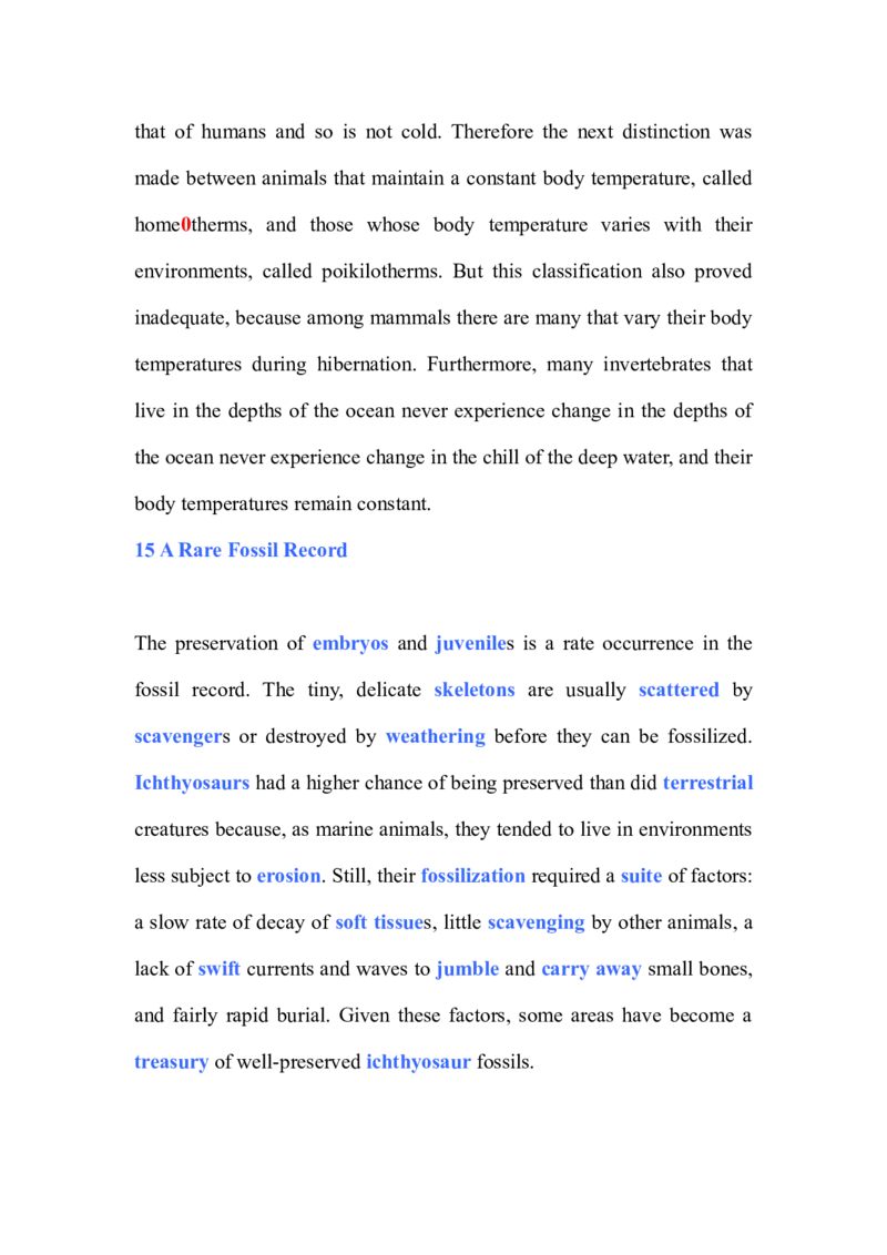 新东方背诵文选全集_六级_六级写作专项_六级写作