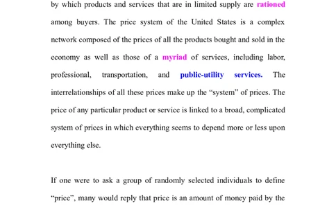 新东方背诵文选全集_六级_六级写作专项_六级写作