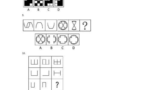 技巧理论练习2：样式规律_2026考公资料_（28）上岸村合集（司马、章晓铭、王永恒、天晓、忠政、丁旭等）_2026年上岸村国省考行测申论一卡通_课后练习题_02.判断推理