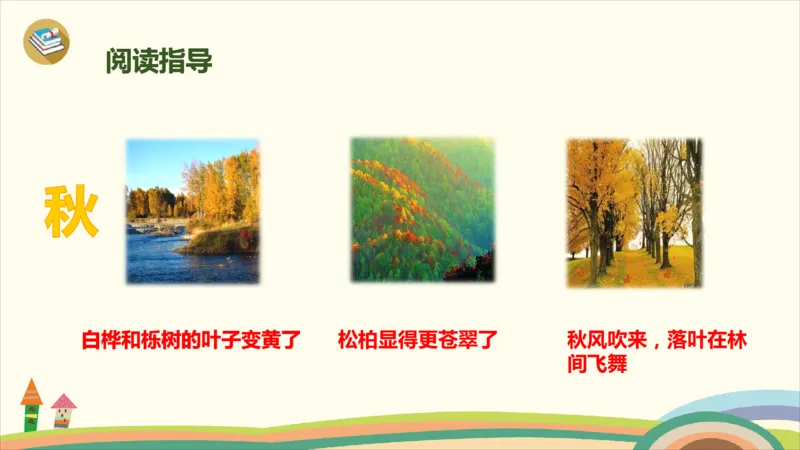 部编版小学三年级上册语文学习教案第6单元20《美丽的小兴安岭》_三年级上下册资料_小学三年级学习资料-25年更新版_3-01、小学三年级语文上册_3-1-3、课件、讲义、教案