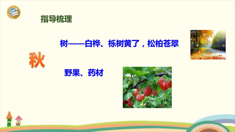 部编版小学三年级上册语文学习教案第6单元20《美丽的小兴安岭》_三年级上下册资料_小学三年级学习资料-25年更新版_3-01、小学三年级语文上册_3-1-3、课件、讲义、教案