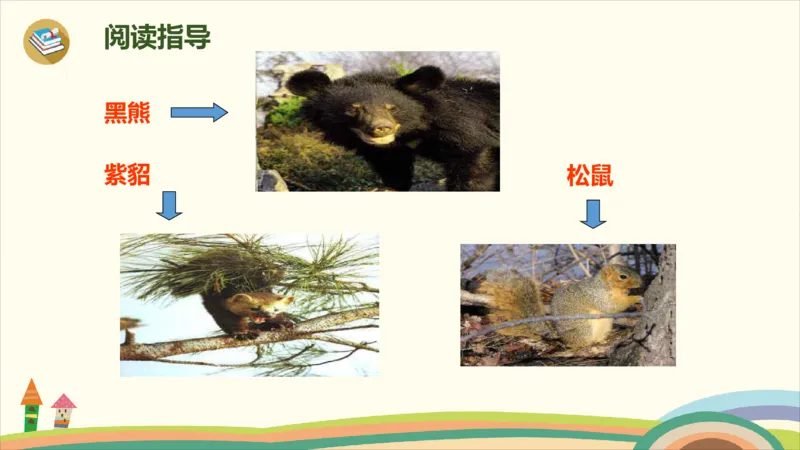 部编版小学三年级上册语文学习教案第6单元20《美丽的小兴安岭》_三年级上下册资料_小学三年级学习资料-25年更新版_3-01、小学三年级语文上册_3-1-3、课件、讲义、教案
