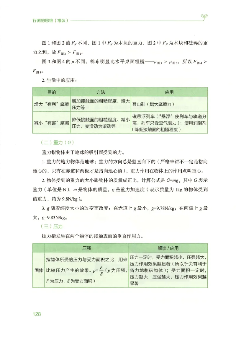 16行测的思维（常识）（2025国考最新版）公众号：上岸的资料_2026考公资料_（10）粉笔_2025粉笔国考省考980（课＋笔记）_粉笔980（25多省）_02025国考粉笔980系统班_2025年国考26本图书