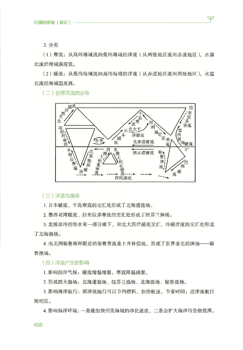 16行测的思维（常识）（2025国考最新版）公众号：上岸的资料_2026考公资料_（10）粉笔_2025粉笔国考省考980（课＋笔记）_粉笔980（25多省）_02025国考粉笔980系统班_2025年国考26本图书