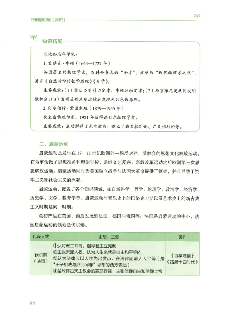 16行测的思维（常识）（2025国考最新版）公众号：上岸的资料_2026考公资料_（10）粉笔_2025粉笔国考省考980（课＋笔记）_粉笔980（25多省）_02025国考粉笔980系统班_2025年国考26本图书