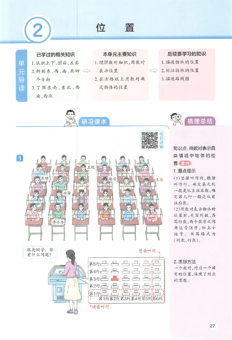 预习笔记数学五年级_25秋《一本预习笔记》语数外，人教，北师1-6上_25秋《一本预习笔记》数学人教版1-6_五年级预习笔记数学人教