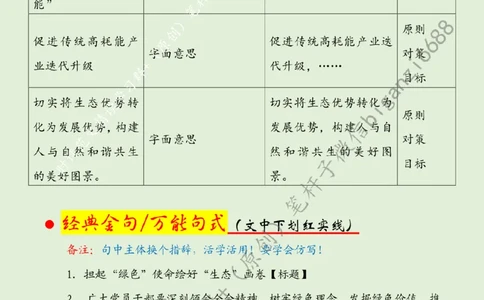 0804---标注绿-担起&ldquo;绿色&rdquo;使命绘好&ldquo;生态&rdquo;画卷_2026考公资料_（57）申论材料_00、笔杆子晨读材料_2024笔杆子晨读_笔杆子8月时政