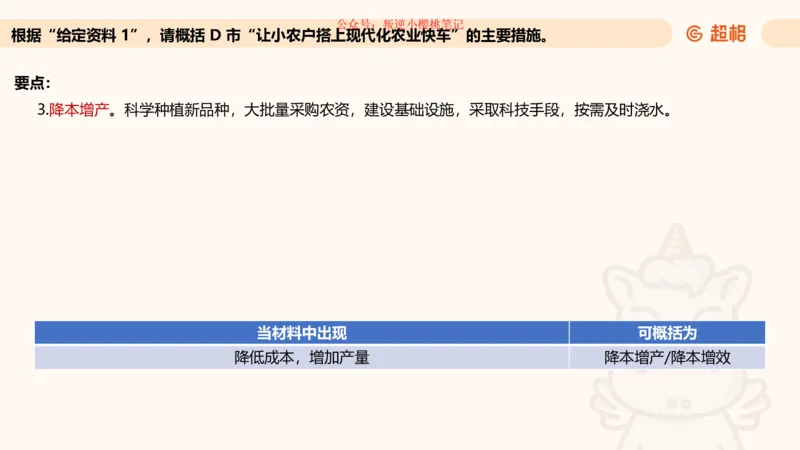 归纳概括专项强化1_20250729180954公众号：引航小鲸鱼_2026考公资料_（06）高照_2026年CG（五合一）行测+申论夸夸刷_申论_2班_课件